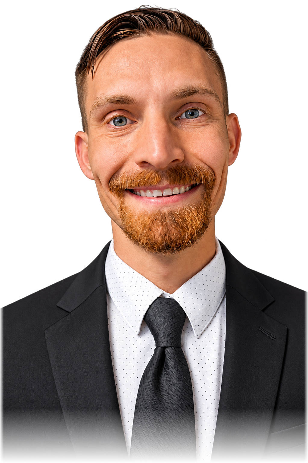 Fred French III
